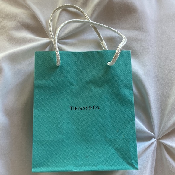 Tiffany & Co. Sterling Silver ring. Paloma Picasso - Picture 4 of 6